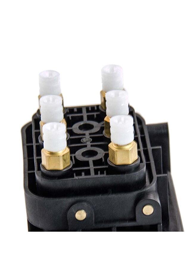 Bloc de supape Audi A6 C7 - 4