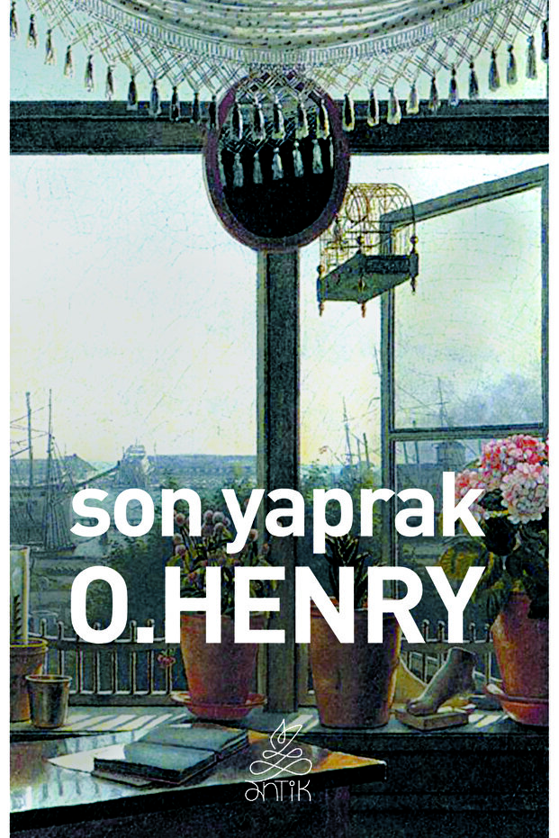 Son Yaprak