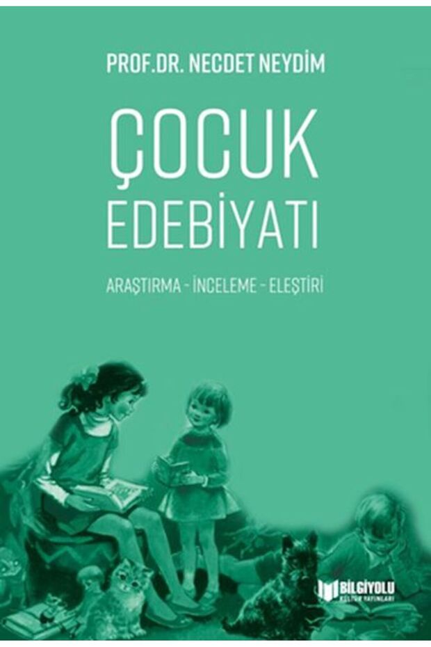 Çocuk Edebiyatı