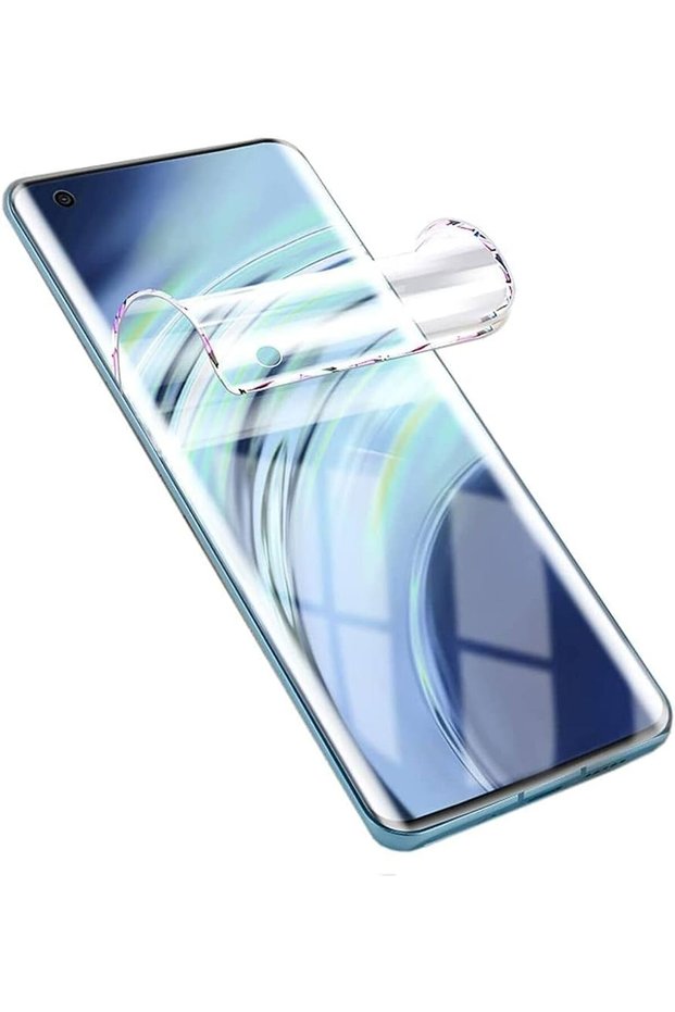 Folie silicon transparenta pentru Doogee Note59 Pro,