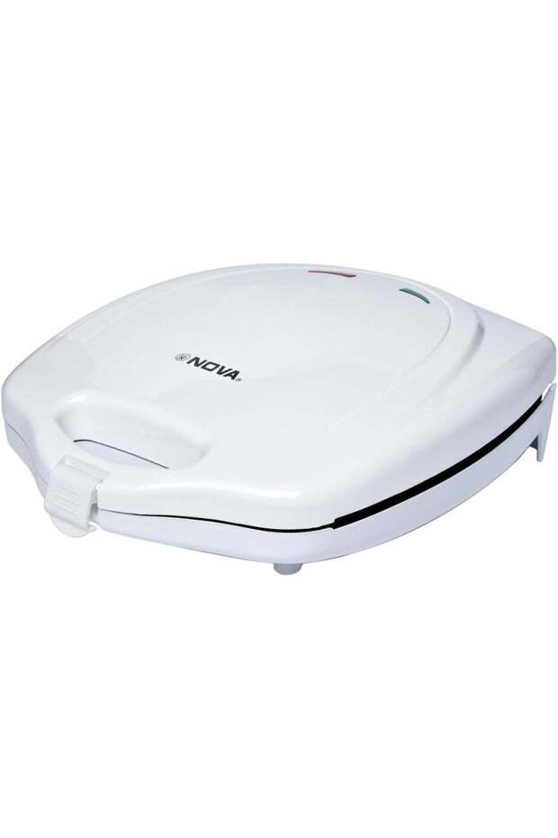 NT-241S4 Non-Stick Sandwich Maker – Powerful Heating System for Crispy Sandwiches
