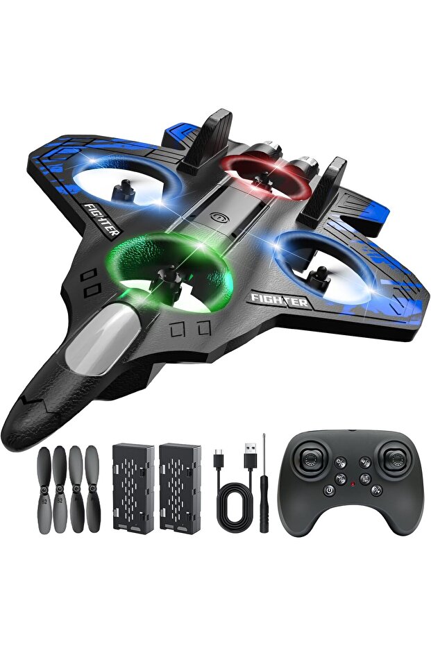 Foam Remote Control Airplanes RC Planes