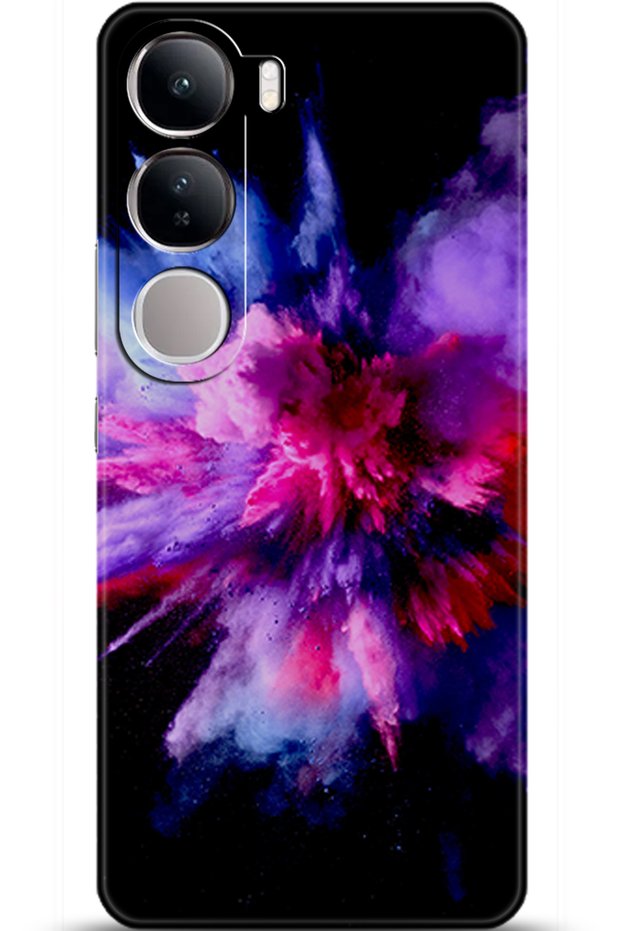 Vivo V40 Lite Case Hd Printed Case - They Can'T Bring Me down 6038