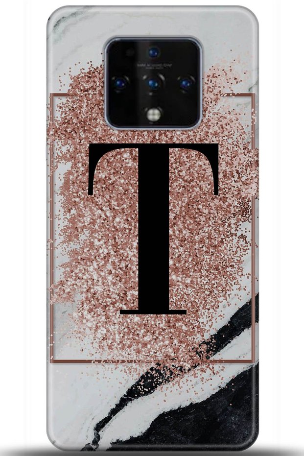 Camon 16 Premier Case Hd Printed Case - They Can'T Bring Me down 5998