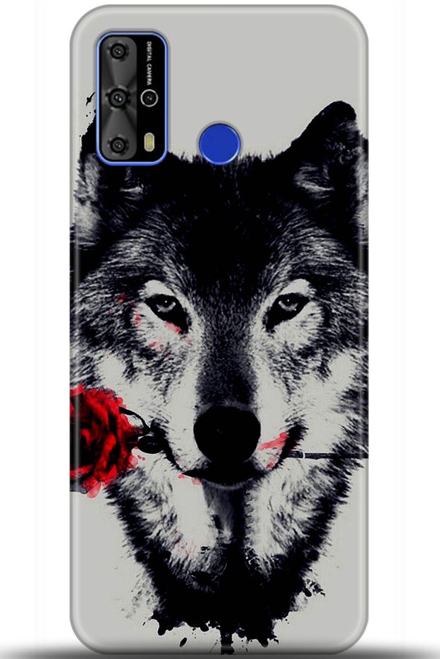 P13 Blue Max Pro Lite Case Hd Printed Case - They Can'T Bring Me down 6022