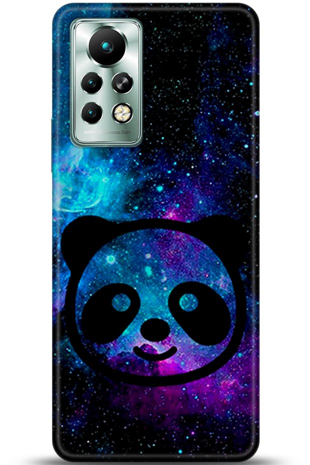 Infinix Note 11 Pro Case Hd Printed Case - They Can'T Bring Me down 6057
