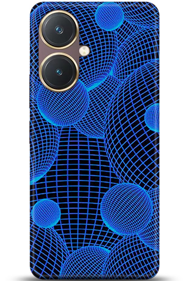 Vivo Y27 Case Hd Printed Case - They Can'T Bring Me down 5607
