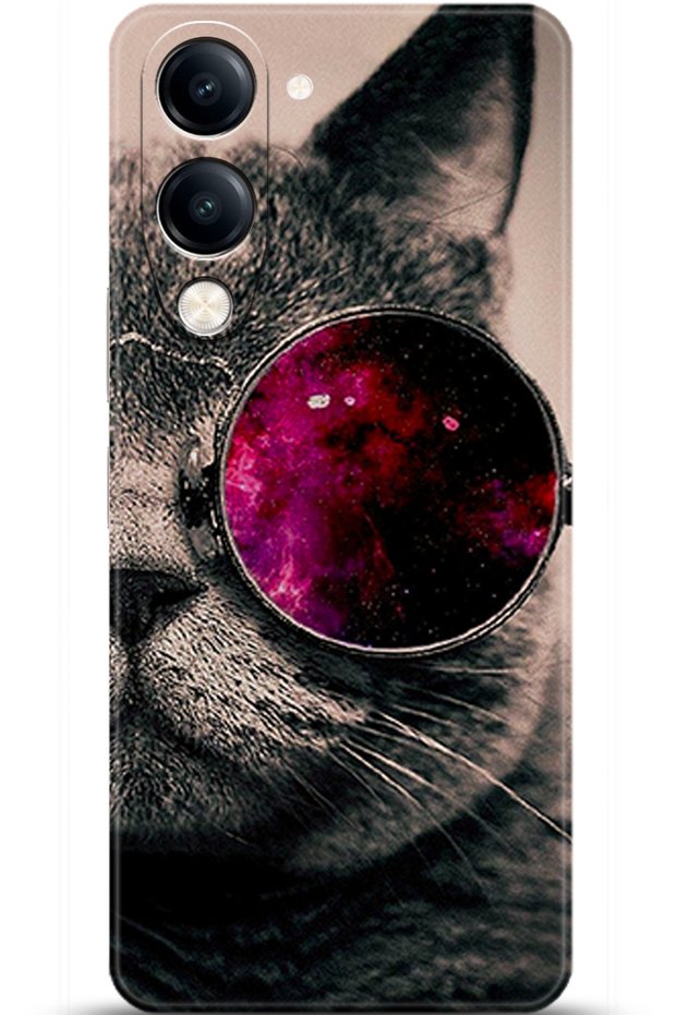 Vivo Y19 5g Case Hd Printed Case - They Can'T Bring Me down 5535