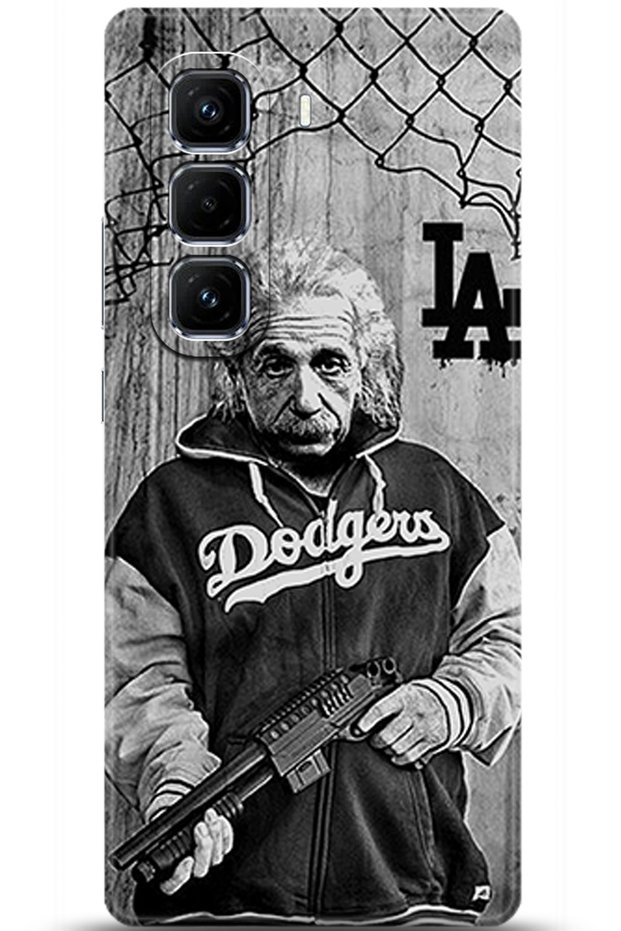 Infinix Hot 50 Pro Plus 4g Case Hd Printed Case - They Can'T Bring Me down 5509