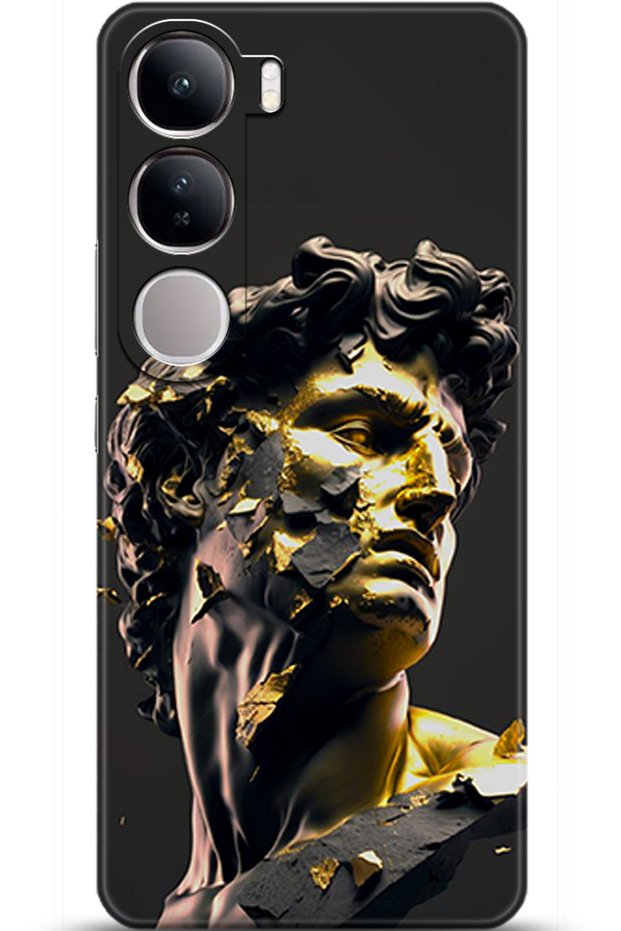 Vivo V40 Lite Case Hd Printed Case - They Can'T Bring Me down 5574
