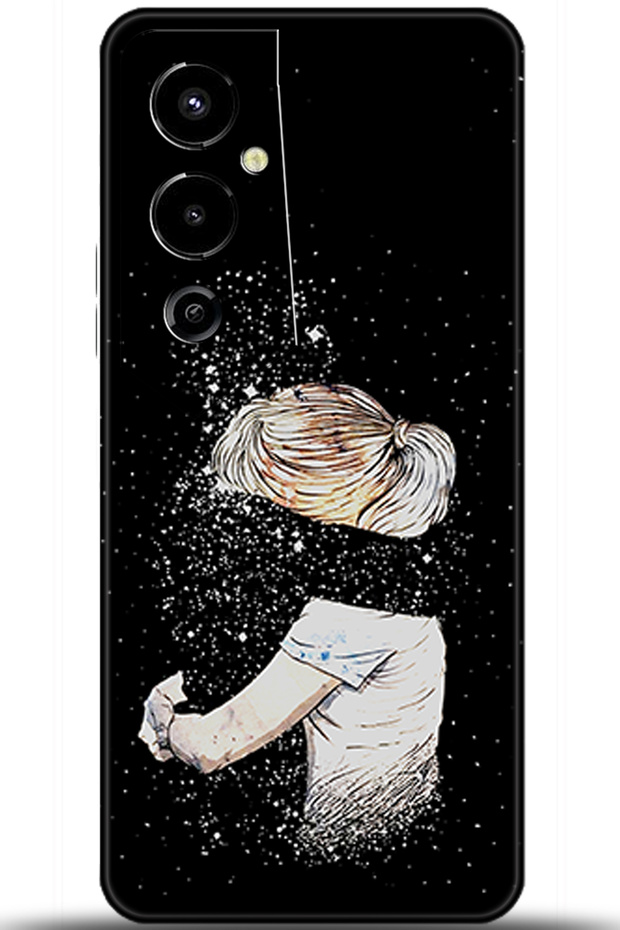 Pova 4 Pro Case Hd Printed Case - They Can'T Bring Me down 6054