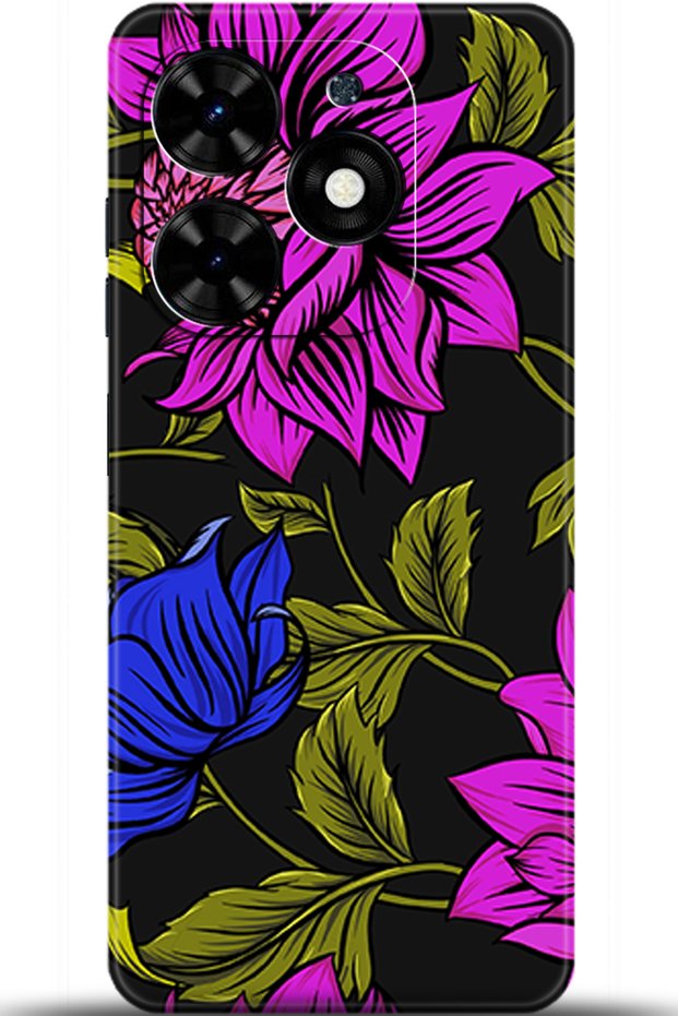Spark Go 2024 Case Hd Printed Case - They Can'T Bring Me down 6027