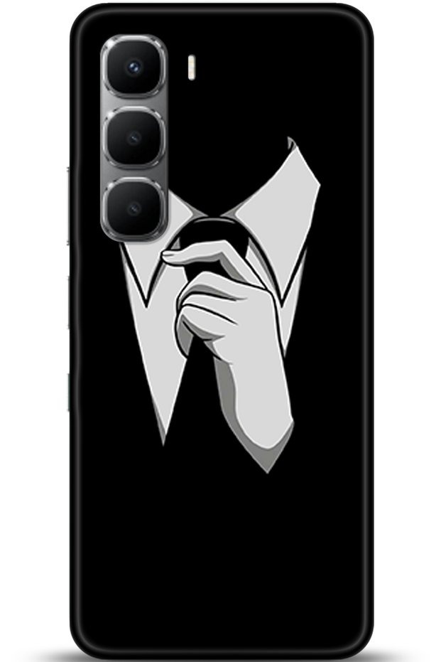 Infinix Hot 60 Case Hd Printed Case - They Can'T Bring Me down 6021