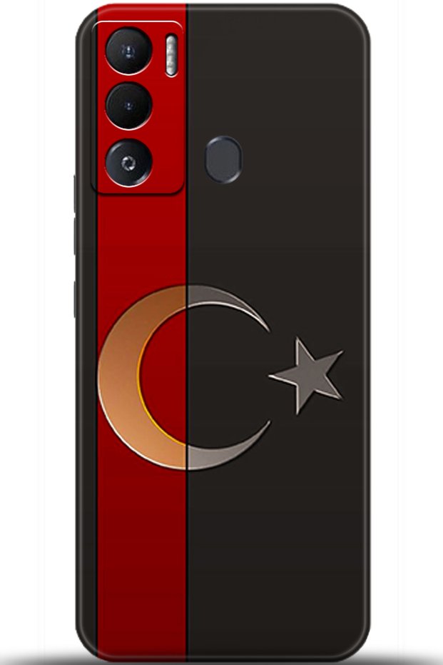 Pova Neo Case Hd Printed Case - They Can'T Bring Me down 5528