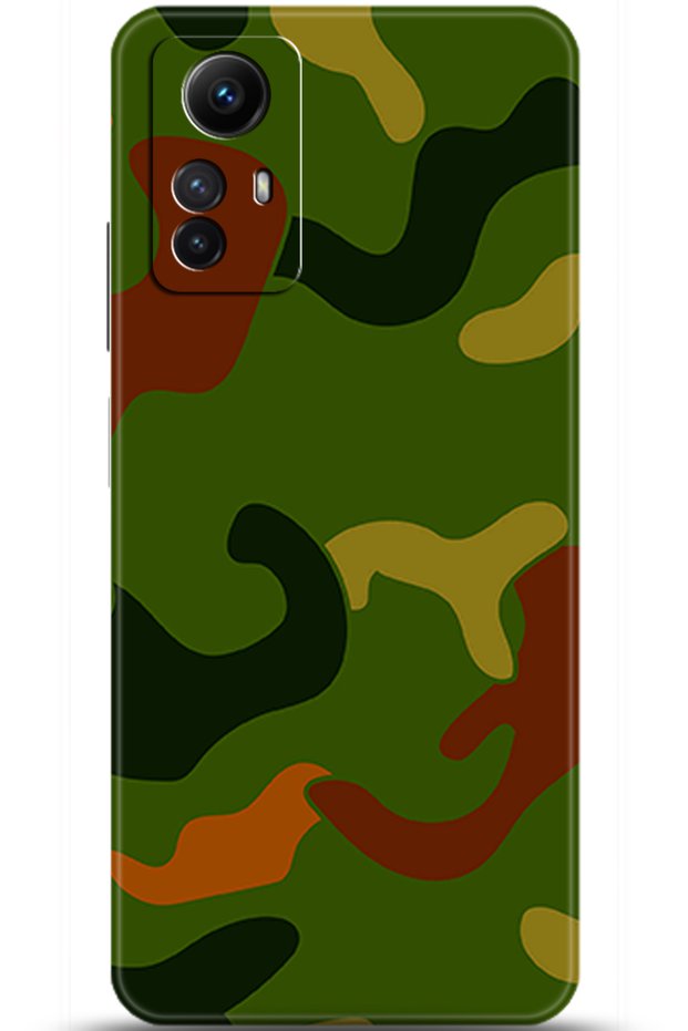 Xiaomi Redmi Note 12S Case Hd Printed Case - They Can'T Bring Me down 6049