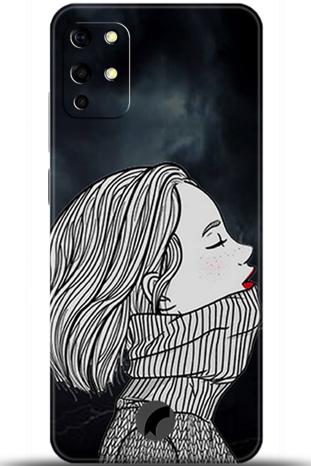 S19 Max Case Hd Printed Case - They Can'T Bring Me down 6024