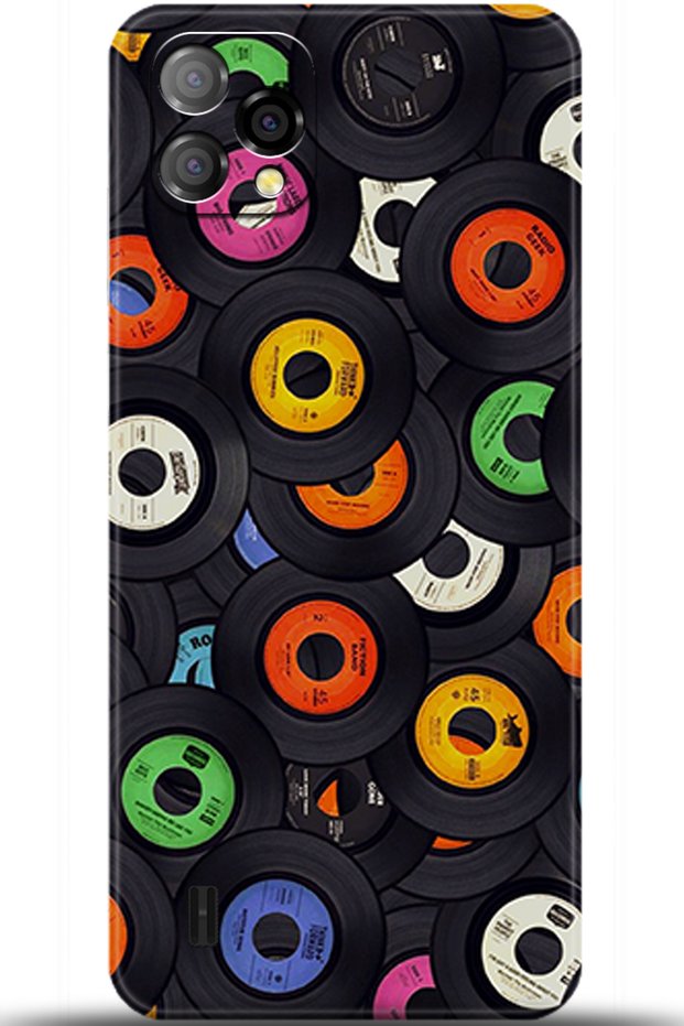P13 Blue Plus 2022 Case Hd Printed Case - They Can'T Bring Me down 5505
