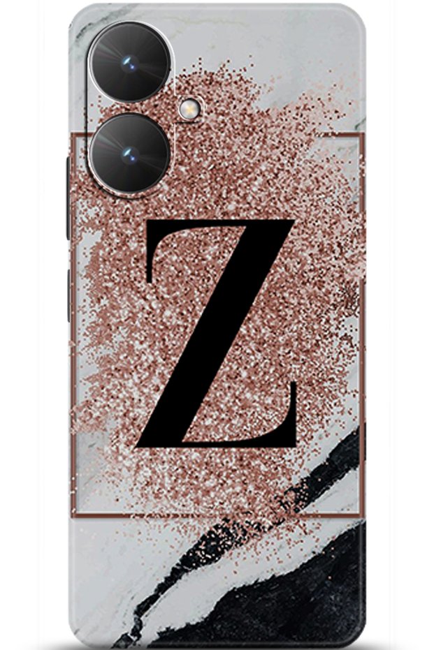 Xiaomi Poco M6 5g Case Hd Printed Case - They Can'T Bring Me down 5993