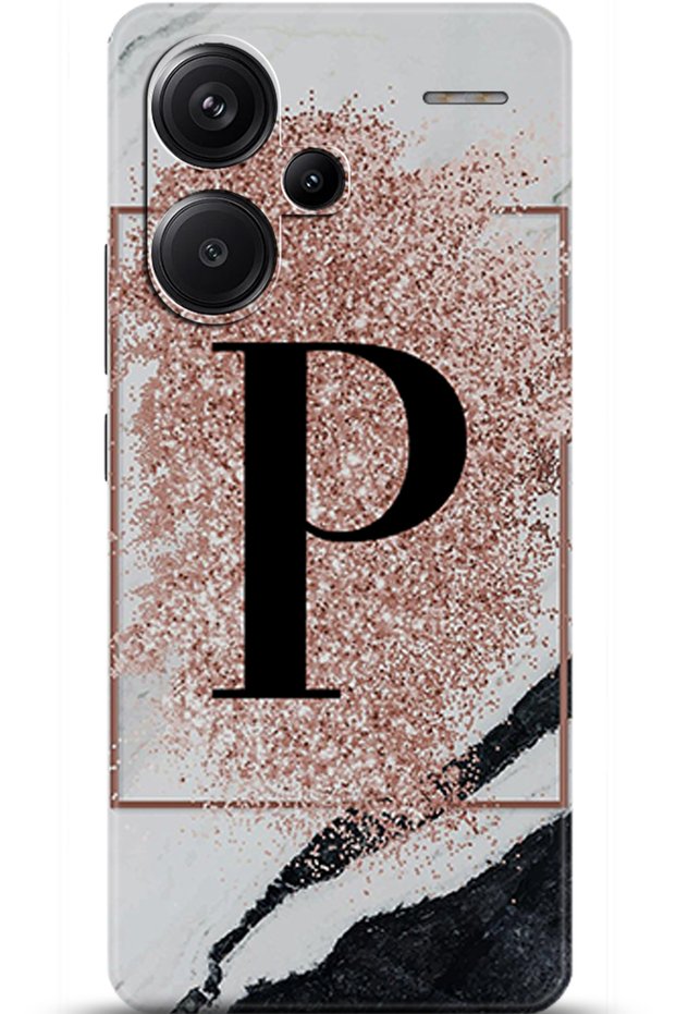 Xiaomi Redmi Note 13 Pro Plus 5g Case Hd Printed Case - They Can'T Bring Me down 6002