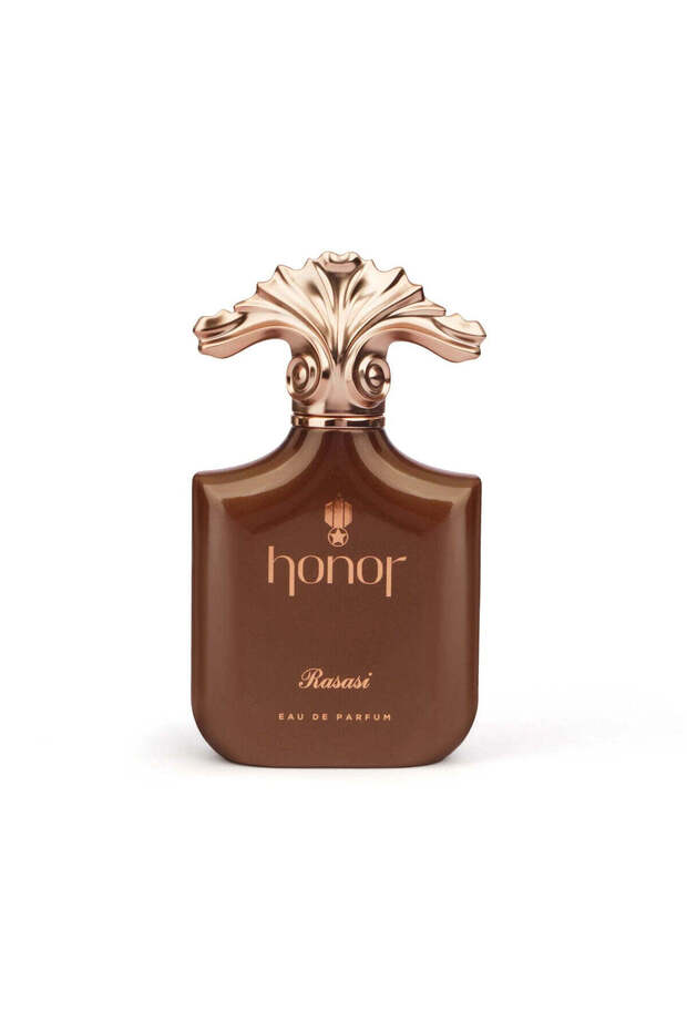 Honor Eau De Parfum For Men - Oriental Woody Perfume 100 ml