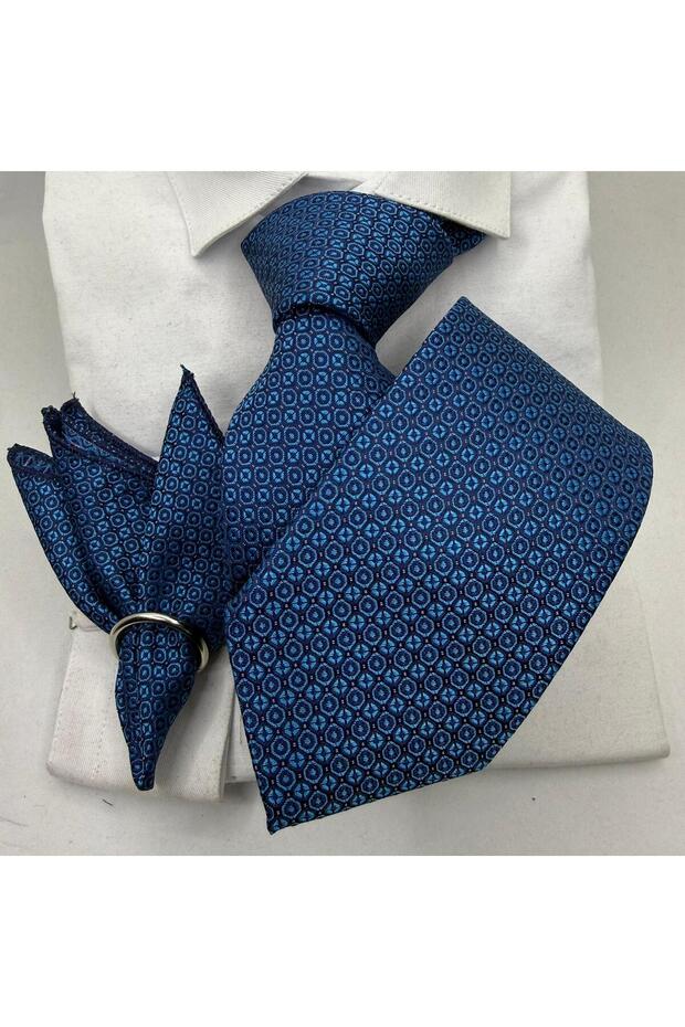 Premium Men's Tie Classic and Modern Style, Casual & Formal Use