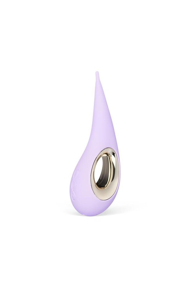 Stimulator clitoridian Dot Lila