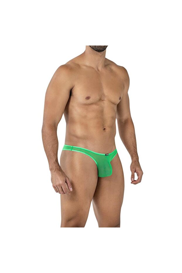 C4MSPX07 Slip Capri Verde - 1