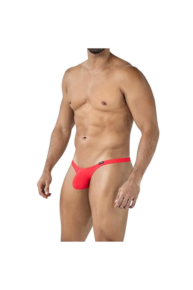 C4MSPXBUL02 String Bulge Crimson Red