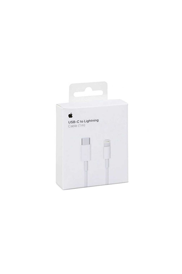 Apple USB-C to Lightning Cable