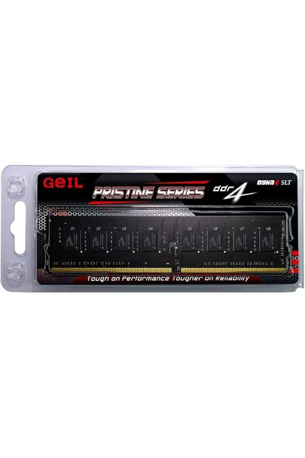 16GB PC4-25600 3200MHz Pristine 22-22-22-52