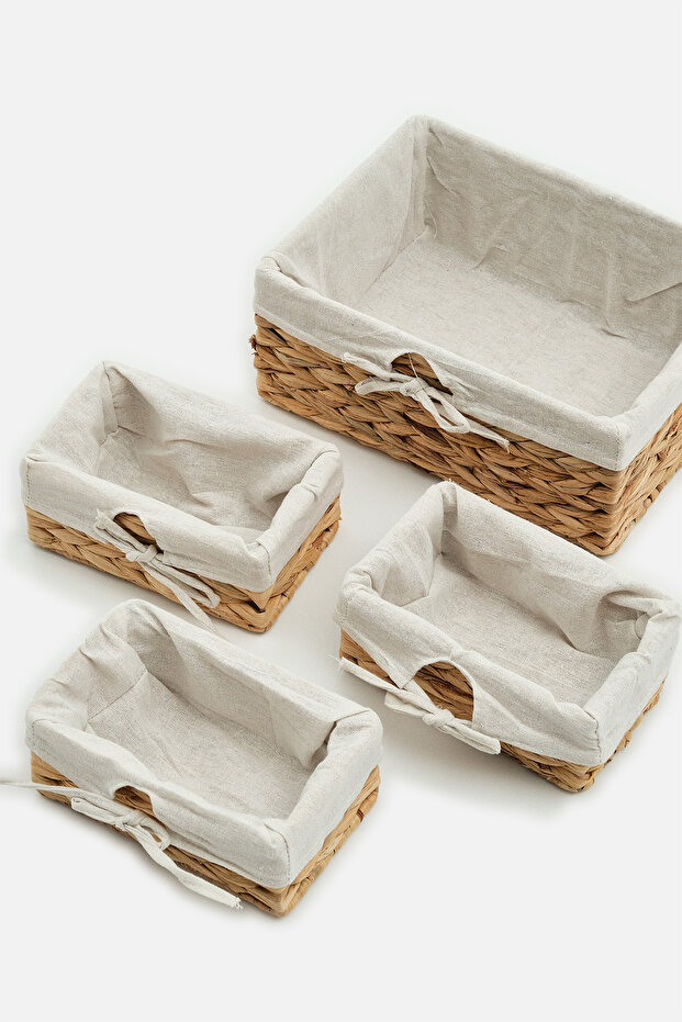Wicker Basket