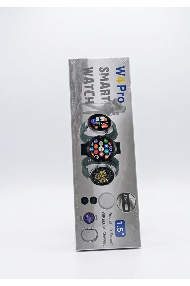 smart watch - 1
