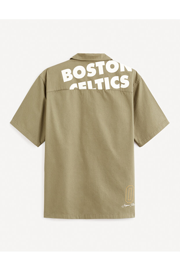 Tricou Boston Celtics - 6