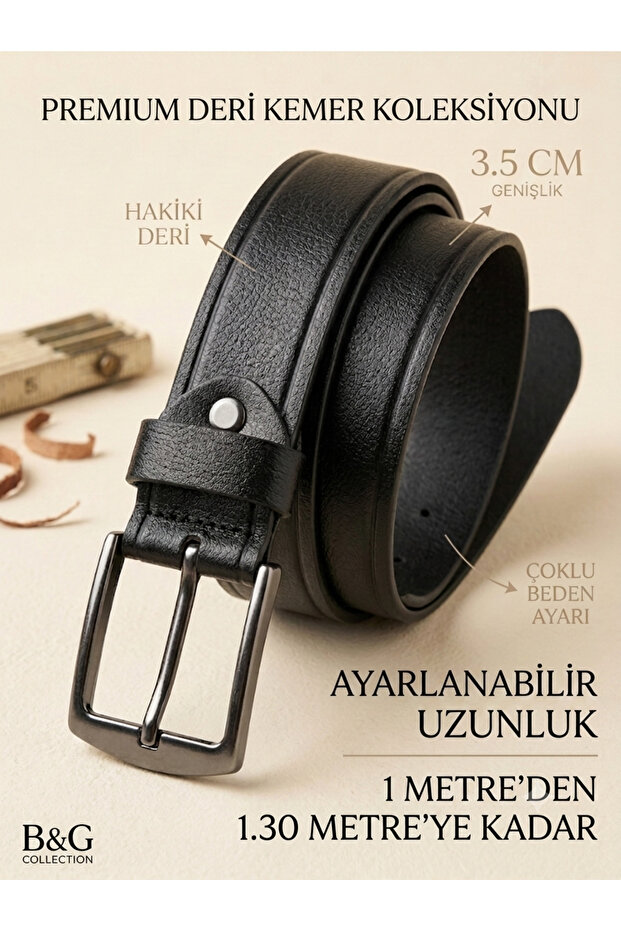 Elegance and Durability Combined: Fabric Belt 100% Genuine Leather, Special Craftsmanship" Leather Belt
