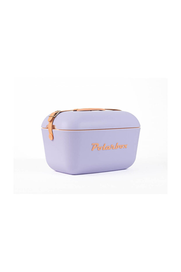 Malva - Naranja Pop 12 Liter Cooler Bag