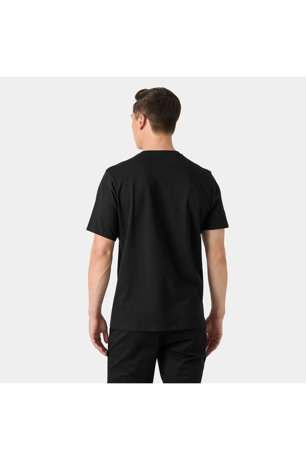 TRICOU GRAFIC CORE 2.0 - 2