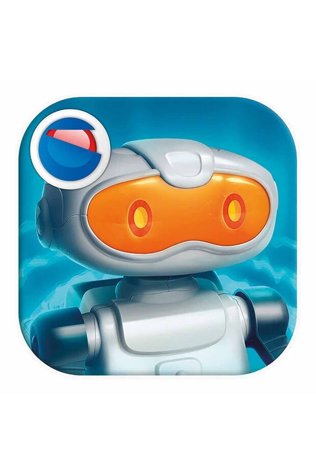 Robot Mio - 2