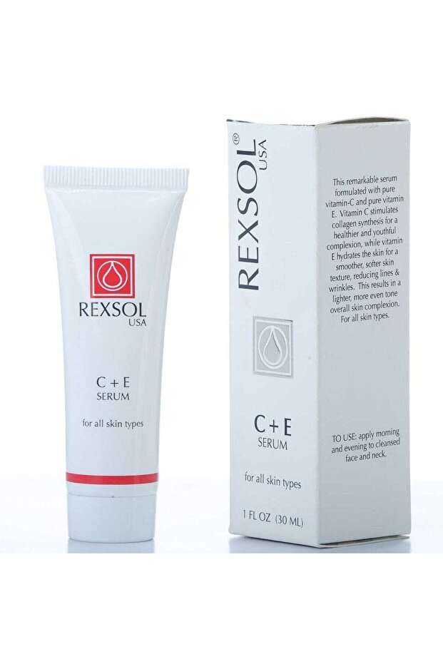 C+E Serum 30 ml