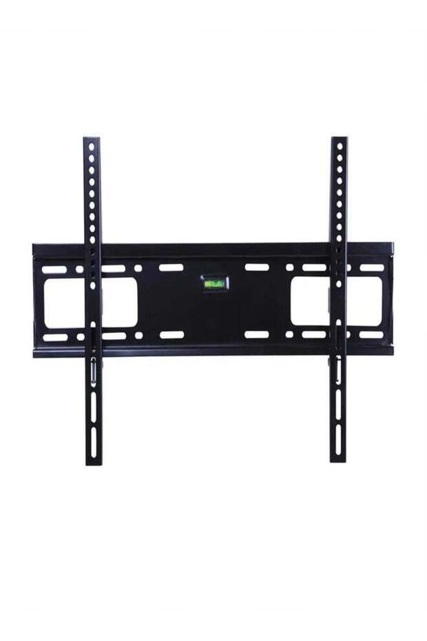 SH 65F Heavy-Duty Fixed TV Wall Mount | Fits 32"–80" TVs |