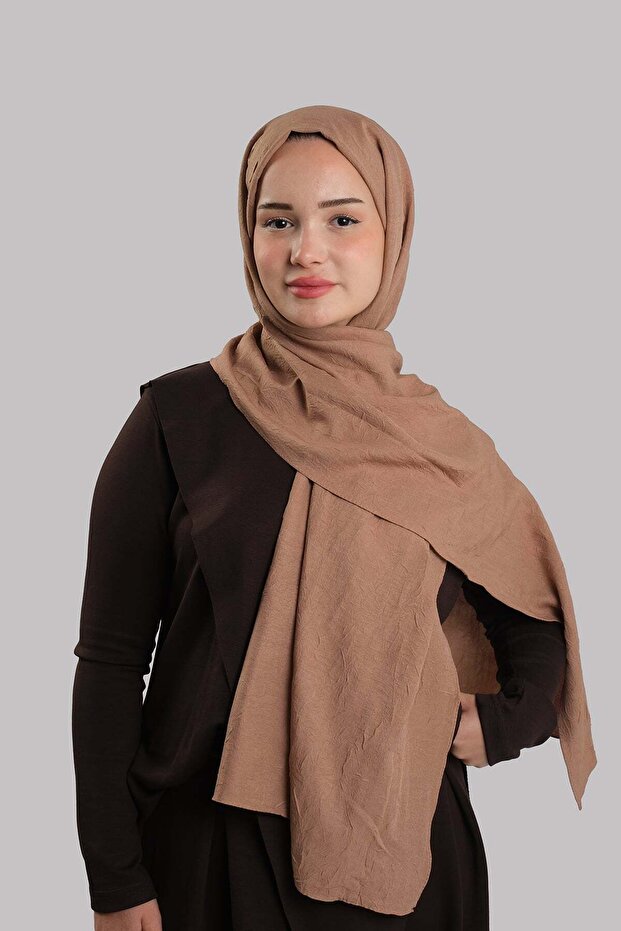 شال سالمون فلات كلاسيك ريا من القطن الإيطالي المخيط بتصميم جاز ساد 202130_39