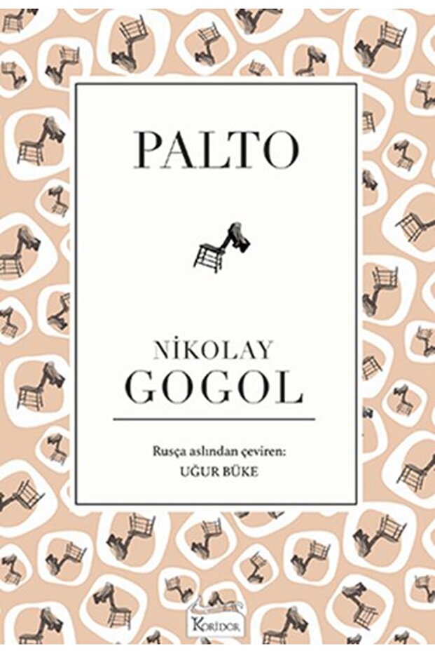 Palto Bez Ciltli