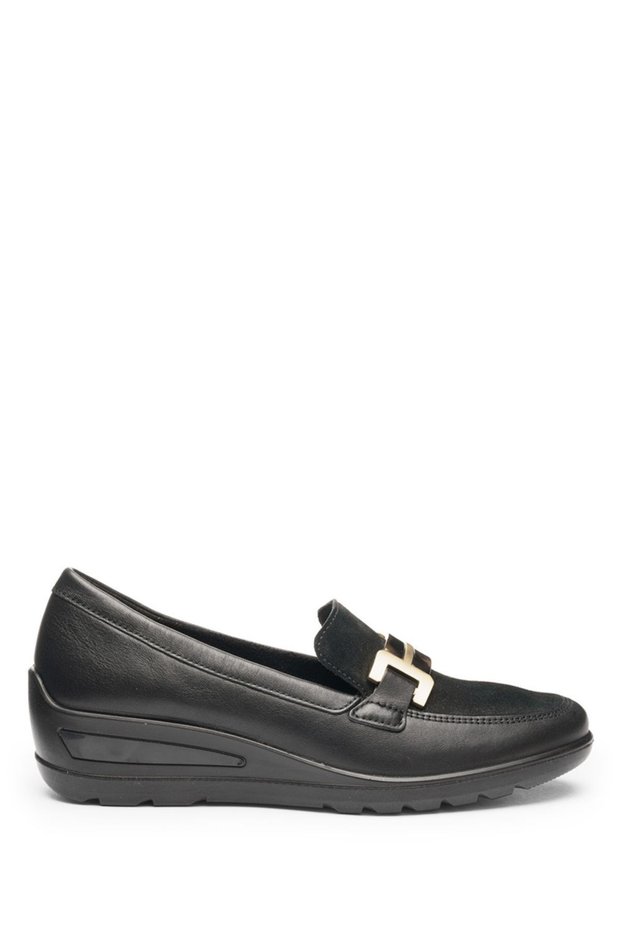 50609 Ara Shoes Zürich Women's Wedge Heeled Shoes 3.5-8.5