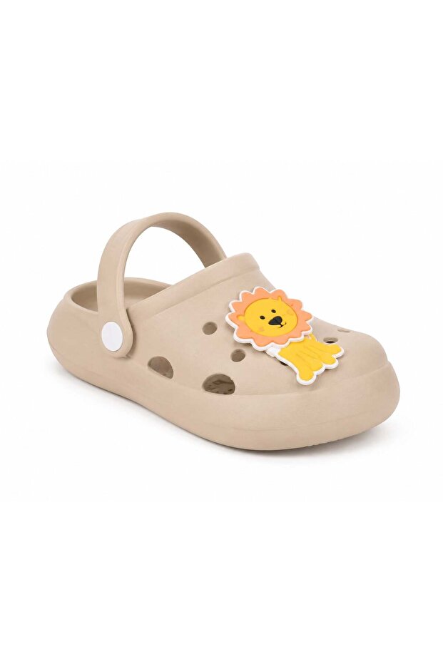 Girl Boy Cocuk Yumurcak Labelled Bahc