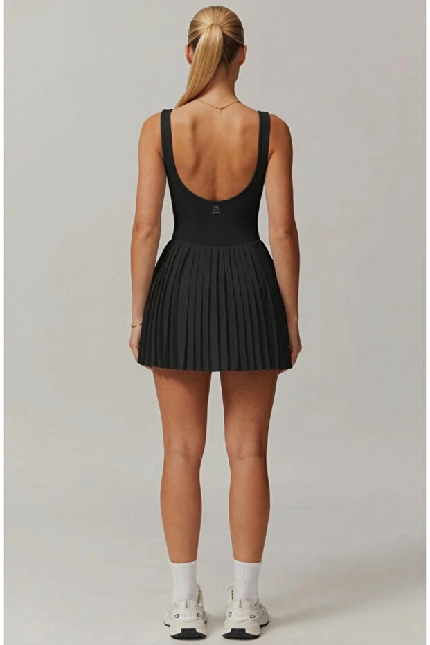 Felix Padel Dress - 3