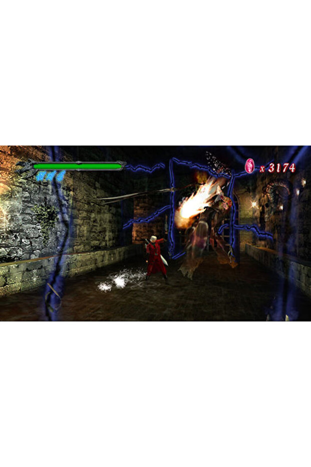 Devil May Cry HD Collection Παιχνίδι PS4 - 5