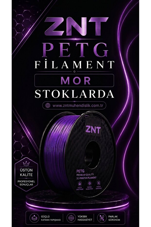PETG Fillament