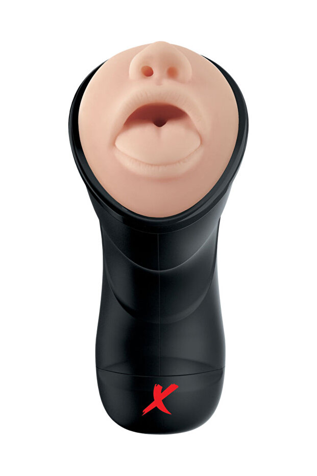 Vibrator - 5
