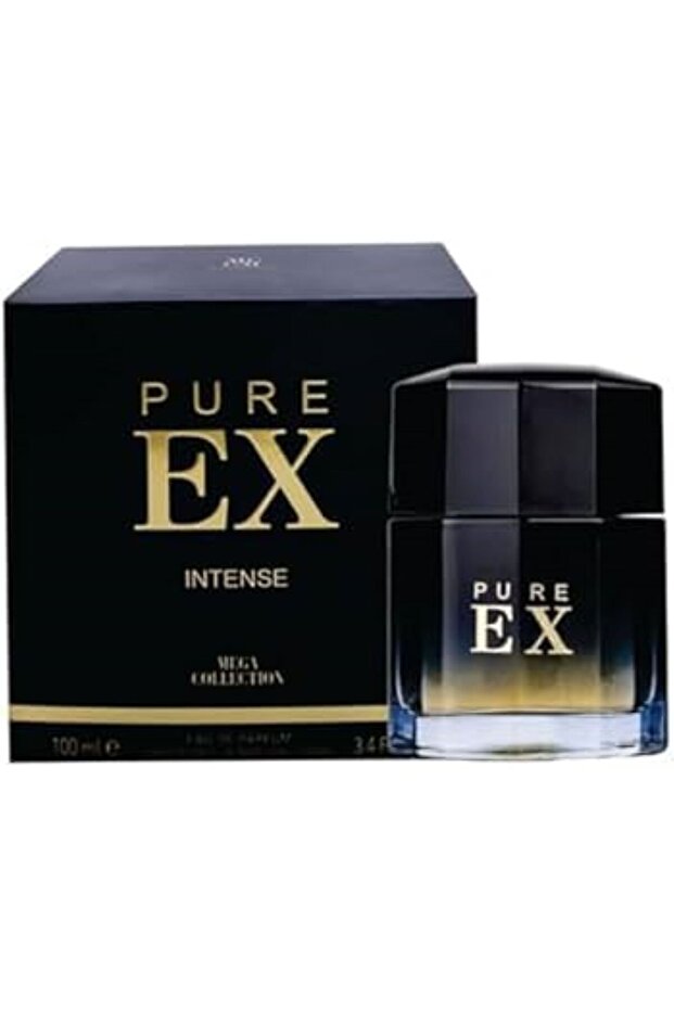 Pure Ex intense eau de perfume 100ml