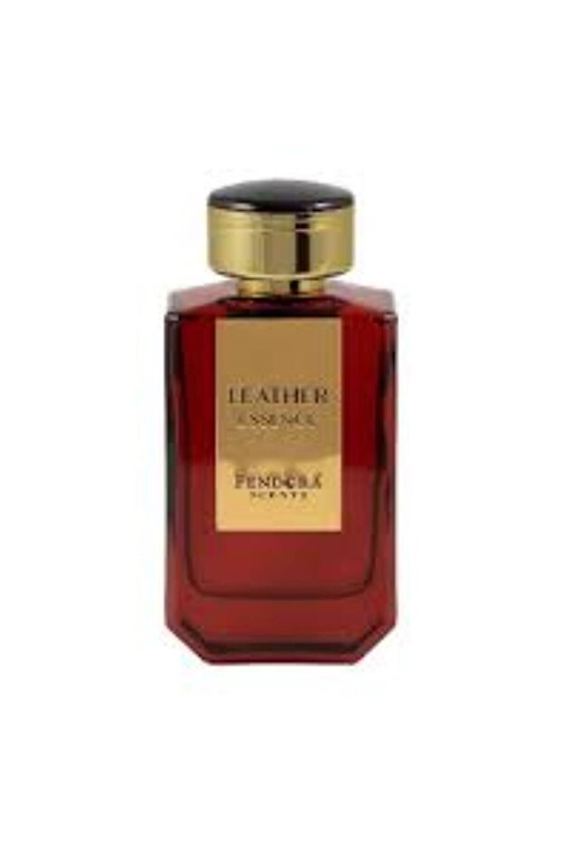 Leather eau de perfume 100ml