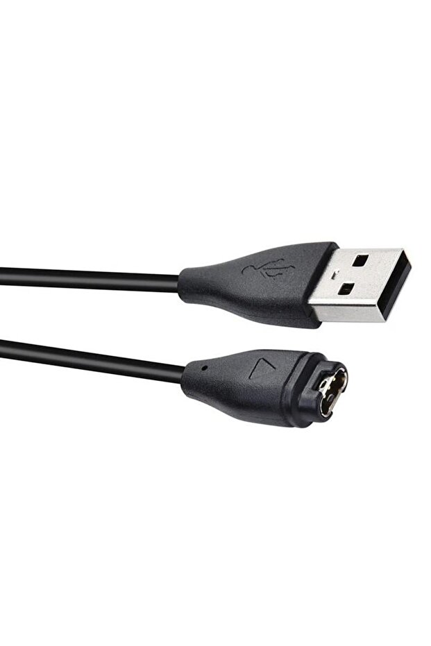 USB Charging Cable Compatible With Fitness Tracker Smart Watch Magnetic Charger